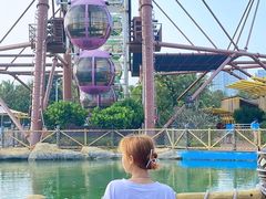 -三亚海昌梦幻海洋不夜城