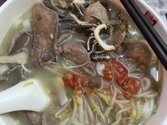 -潮镇老尾牛杂(环城西路店)