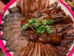 -春梅里卤鹅馆·47年老字号(中山路店)