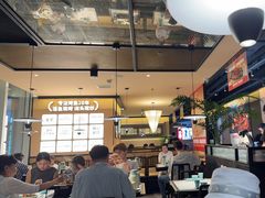-江边城外烤全鱼(世茂广场店)