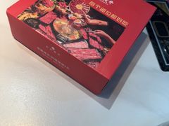 -刘少华贵州小黄牛·鲜牛肉火锅(总店)