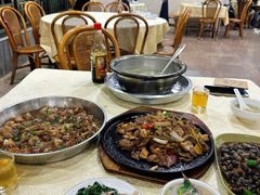 -标记美食新鲜猪杂(兴南大道店)