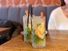 莫吉托-Q MEX 库迈墨西哥餐吧(三里屯店)