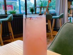 -ZING COFFEE 镜咖啡