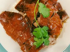 -椿记烧鹅(叠彩店)