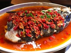 -湘与香缘·湖南菜(王府井北京市百货大楼店)