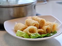 潮州响铃卷-煲王粤菜餐厅(中侨中心店)