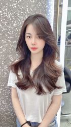 -苏奇发型·烫发染发