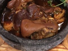 -云海肴·汽锅鸡·云南菜(领展购物广场·中关村店)