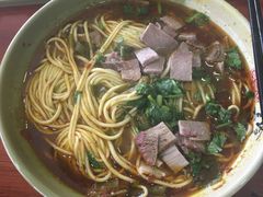 -美玲拉面(鞍山西道店)