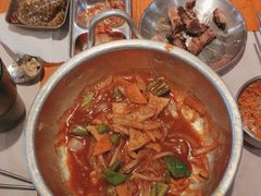 -kingkong大猩猩烤肉(CBD店)