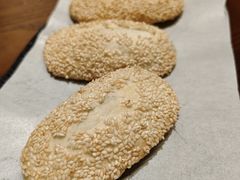 葱油麻饼-新梅华(星悦汇店)