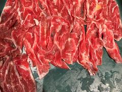 -牛村来人潮汕牛肉火锅(西单店)