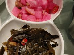 -亲回家吃饭餐厅(黄陂店)