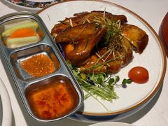 -花样西贡·蜜越餐厅·法式越南料理(水晶城店)