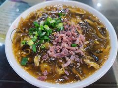 酸辣汤-毛华美食(清扬路二店)