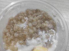 -雪露酸奶