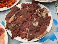 -松明一烤肉馆(鲁园店)