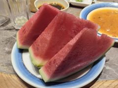 -亚马逊蒸汽活海鲜自助(LCM置汇旭辉广场店)