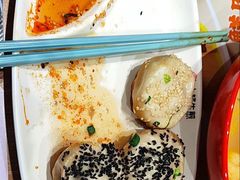 -小杨生煎(松江大学城店)