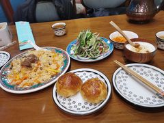 -巴依老爷新疆美食(望京小街店)