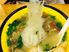 -龙咆汤包·手工现包小笼(拱北口岸店)