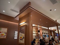 -池奈·咖喱蛋包饭(熙地港店)
