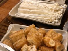 -重庆鸡公煲(学衡路店)