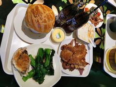 -堂会(白云店)