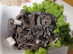 -五十六号院涮肉(雍和宫店)