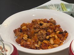 -花家怡园(四合院总店)