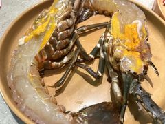 -海底捞大排档火锅(打浦路店)