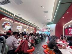 -避风塘·金牌店·夜宵(金玉兰店)