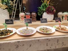 -春天烤肉自助餐厅(南内环店)