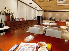 -南航明珠v2头等舱公务舱休息室
