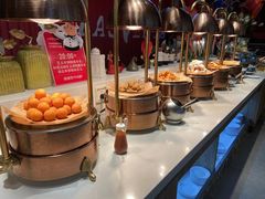 -凡塔斯牛排餐厅(厚街万达店)