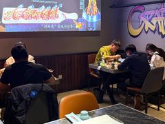 -醉炫音速烧烤·干煸菜(沙河总店)