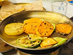 -首尔朴宝·炭火烤肉(五角场店)