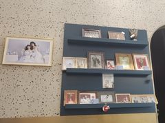 -海马体照相馆(大连柏威年购物中心店)