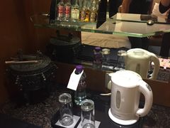 -千禧新世界香港酒店