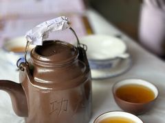 -铁炉农家菜馆
