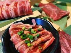 -乐焰活海鲜放题活罗氏虾活鳗和牛烧肉(海珠客村店)