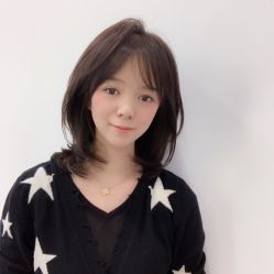 -Rise Hair上升造型