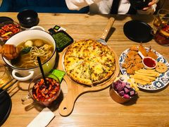-张老板的店(民乐园店)