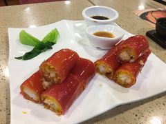 -点都德(大茶楼店)