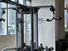 -YCHL FIT 健身(星寰店)