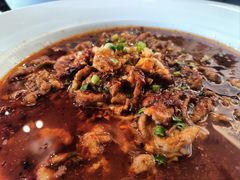 -香丰阁·烤鸭·川湘菜(清河店)