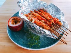 -美人鱼帆船海鲜餐厅(七星湾游艇会店)