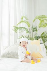 -江阴偶来路儿童摄影(江阴市新体育中心体育场店)