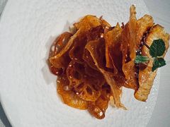 -扬州香格里拉·香宫中餐厅